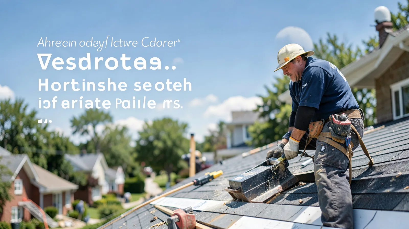 Roof Replacement in East Arlington, VT near me